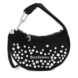 Juicy Couture Torebka Juicy Couture BIJXT5311WYZ Czarny