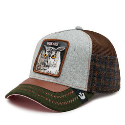 Goorin Bros Cap Goorin Bros Cum Laude 101-0736 Grey
