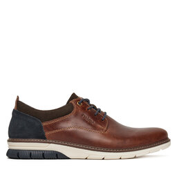 Rieker Scarpe basse Rieker 14405-24 Marrone
