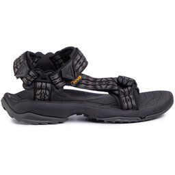 Teva Sandali Teva Terra Fi Lite 1001473 Nero