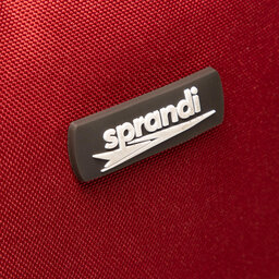 

Рюкзак Sprandi, Червоний
