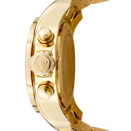 

Годинник Invicta Watch Pro Diver IN0073 Gold/Navy, Золотий