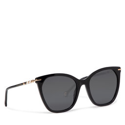 Carolina Herrera Solglasögon Carolina Herrera HER 0091/S Black 807