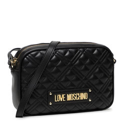 

Сумка LOVE MOSCHINO, Чорний