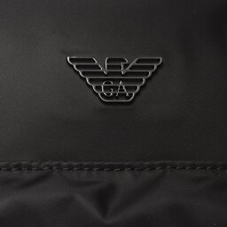 

Сумка Emporio Armani Y4Q319 Y217J 80001 Nero, Чорний