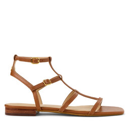 LAUREN RALPH LAUREN Sandały LAUREN RALPH LAUREN 802959977003 Brązowy