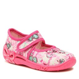 Superfit Papuci de casă Superfit 1-800288-5520 M Pink/Multicoloured