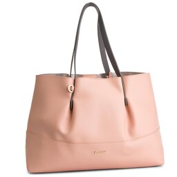 

Сумка Pollini SC4508PP06SC160A Nude/Grigio, Рожевий