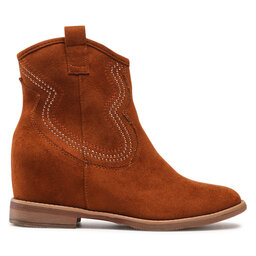 

Ботильйони DeeZee LS5565-01 Camel, Коричневий