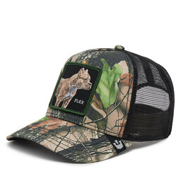Goorin Bros Gorra con visera Goorin Bros 101-2100-CAM De color