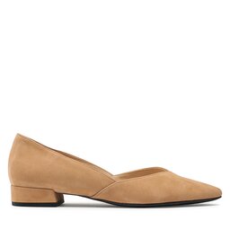 

Балетки HÖGL 0-172002 Toffee 2800, Бежевий