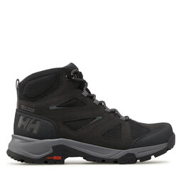 

Трекінгові черевики Helly Hansen Switchback Trail Ht 11639_990 Black/Ebony/Charcoal, Чорний