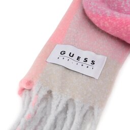

Шаль Guess AW9970 POL03 ROS, Рожевий