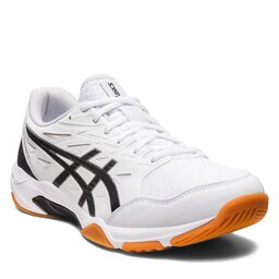Asics Chaussures Asics Gel-Rocket 11 1071A091 White/Pure Silver 101