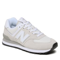 New Balance Sneakers New Balance ML574EVW Gris