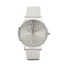 Esprit Klocka Esprit ESLW23736SI Silver