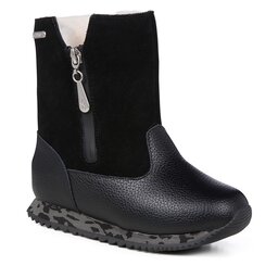 EMU Australia Sniego batai EMU Australia Baker K12941 Black