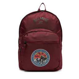 Billabong Rucsac Billabong C-BLB-M-003-08 Vișiniu