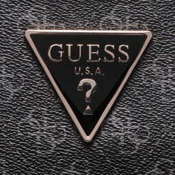 

Сумка Guess Jesco (Q) Travel TWQ838 99190 COA, Чорний