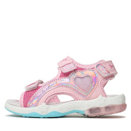 

Босоніжки Primigi 3976100 Pink-Fuxia, Рожевий