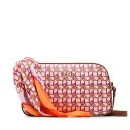 Liu Jo Torebka Liu Jo M Camera Case AA3329 E0538 Lampone Ligh 72627