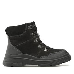 

Чоботи Lasocki Kids CI12-VERA-01 Black, Чорний