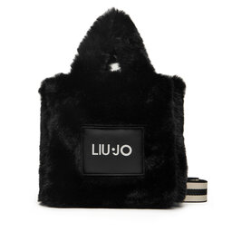 Liu Jo Borsetta Liu Jo XS Tote TF5271 E0374 Nero