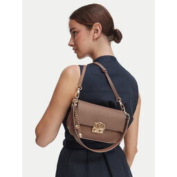 Liu Jo Handtasche Liu Jo AF6055 E1065 Hellbraun
