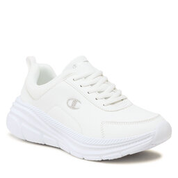 Champion Αθλητικά Champion Low Cut Shoe Peony Fw S11621-WW002 Wht/Rose Gold