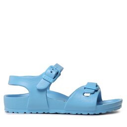 

Босоніжки Birkenstock Rio 1024701 Sky Blue, Голубий