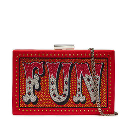 Ted Baker Geantă Ted Baker Funia 275165 Roșu