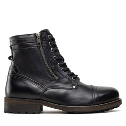 

Черевики туристичні Pepe Jeans Melting High PMS50206 Black 999, Чорний