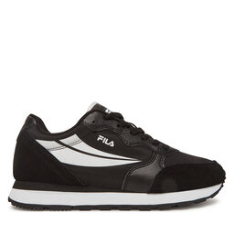 Fila Αθλητικά Fila Hypert FFW0494 83036 Μαύρο