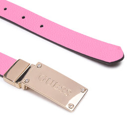 

Жіночий ремінь Guess Didi Belts BW7796 VIN25 BWT, Коричневий