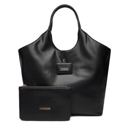 LOVE MOSCHINO Bolso LOVE MOSCHINO JC4392PP0NKN0000 Negro