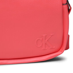 

Сумка Calvin Klein Jeans Ultralight Dblzip Camera Bag21 Pu K60K610326 TCO, Рожевий