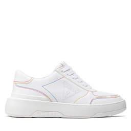 

Снікерcи Guess, Білий