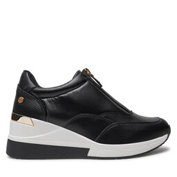 Xti Sneakers Xti 141874 Schwarz