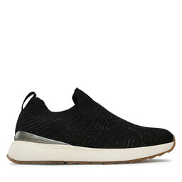 

Снікерcи Wrangler Dahlia Slip On WL31660A Black 062, Чорний
