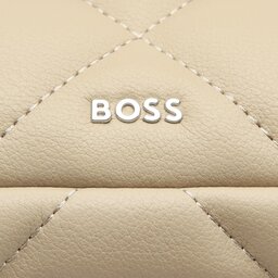 

Косметичка Boss 50487402 Open Yellow 750, Жовтий