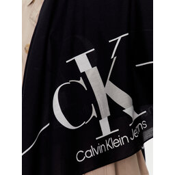 

Хустка Calvin Klein Jeans K60K610606 BDS, Чорний