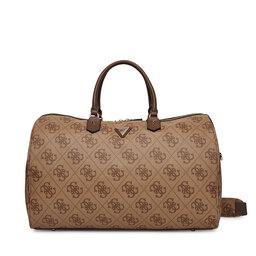 Guess Torba Guess TWOB86 88416 Brązowy