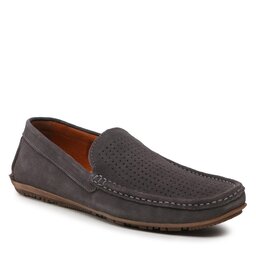Ryłko Mocasines Ryłko IG6664 Szary 1DS