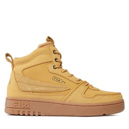Fila Сникърси Fila Fxventuno O Mid FFM0155.70010 Кафяв