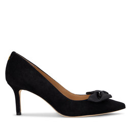 LAUREN RALPH LAUREN Szpilki LAUREN RALPH LAUREN 802944556001 Czarny