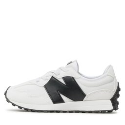 

Снікерcи New Balance PH327CWB Білий
