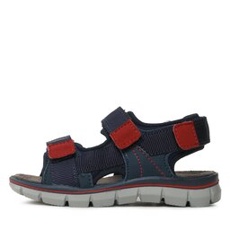 

Босоніжки Primigi 3896200 M Blue-Navy, Голубий