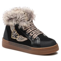Garvalin Зимни обувки Garvalin 231540 M Negro (Ultrasuede (Forro Borreguillo)) A-FB