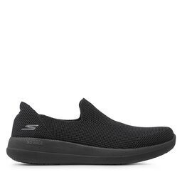 

Снікерcи Skechers Go Walk Stability 216141/BBK Black, Чорний
