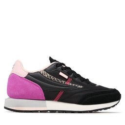 

Снікерcи Fila FFW0037 83235 Mix, Чорний